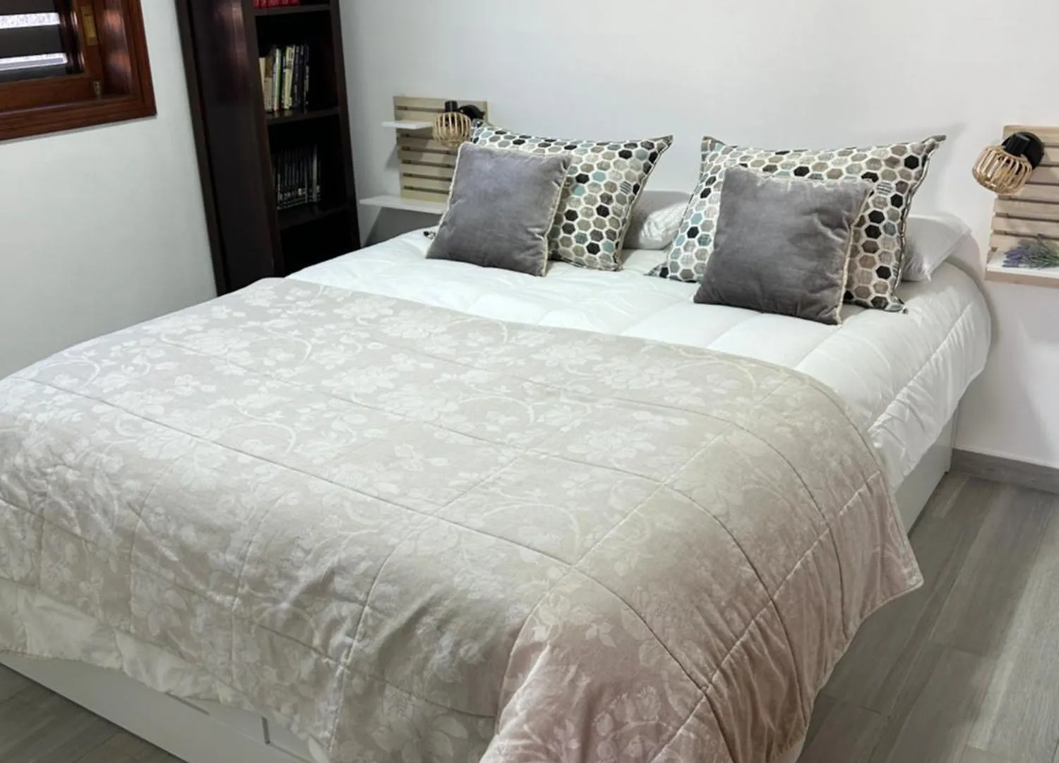 Icod Playa San Marcos Apartamento Icod De Los Vinos Espanha