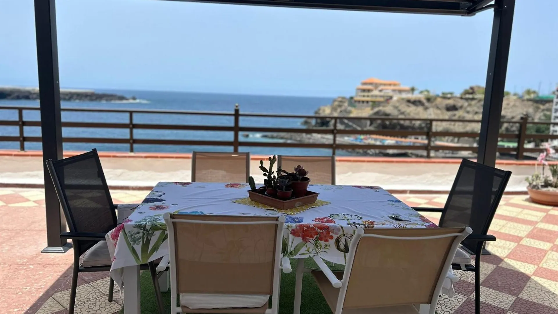 Icod Playa San Marcos Apartamento Icod De Los Vinos Espanha