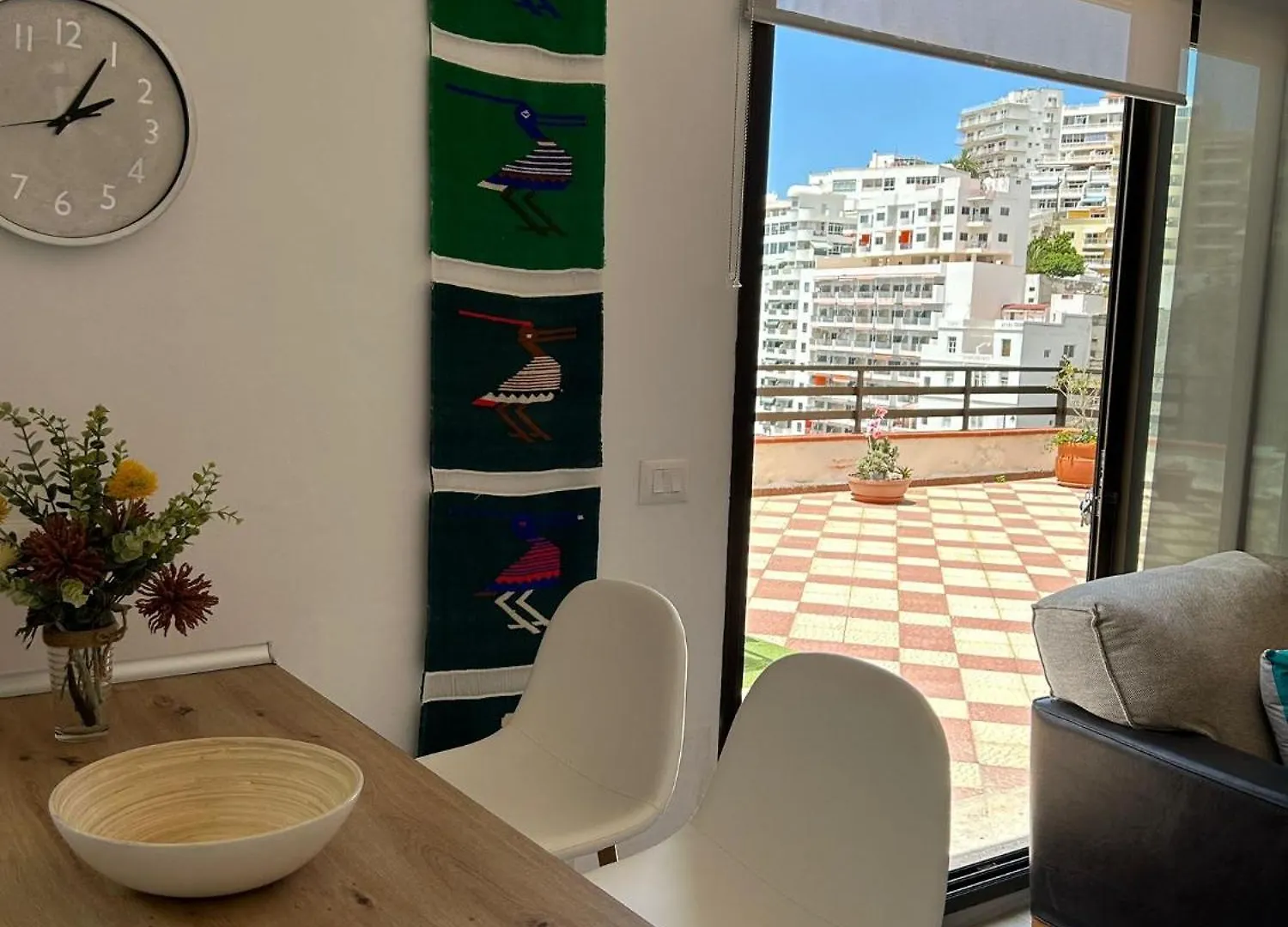 Icod Playa San Marcos Apartamento Icod De Los Vinos